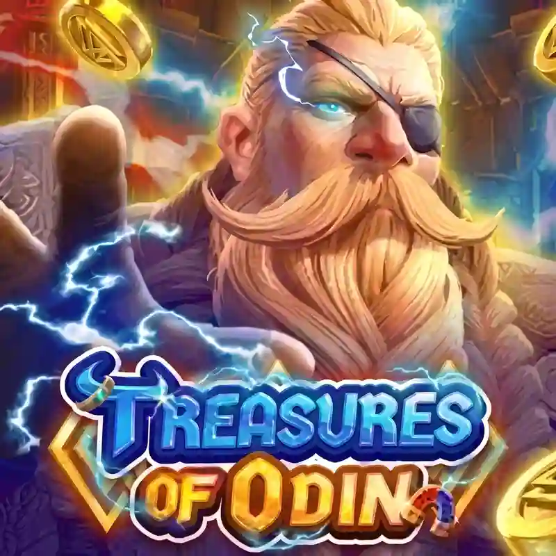 Trò chơi Kho Báu của Odin casino trực tuyến f368