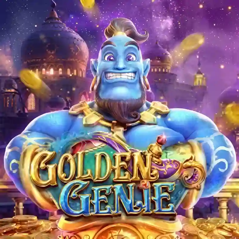 Slot Kim Linh Thần Đèn