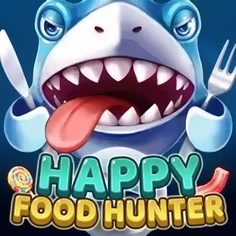 Thợ săn đồ ăn vui vẻ f368 casino slot