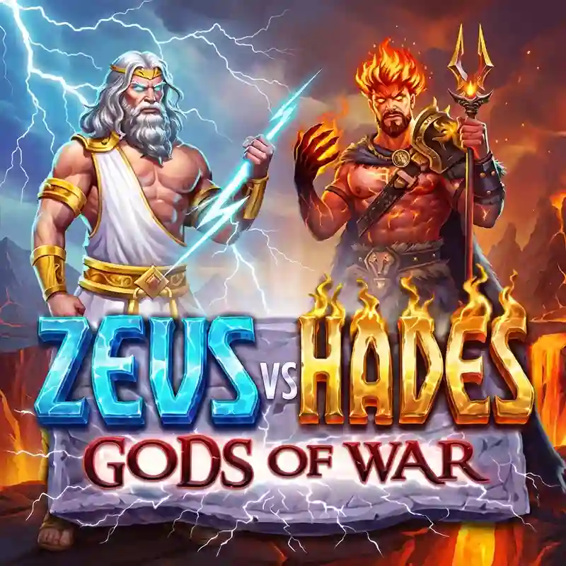 Chơi Zeus vs Hades tại f368
