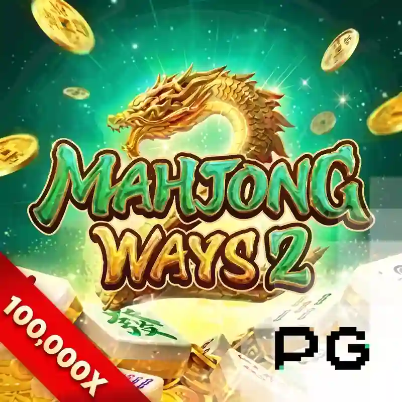 Trò chơi slot Đường Mạt Chược 2 tại f368 casino